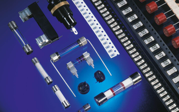 Bezpieczniki SMD do "prawdziwych" zwarć