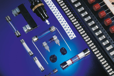 Bezpieczniki SMD do "prawdziwych" zwarć