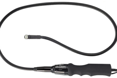 8-milimetrowy endoskop techniczny BS-18HD