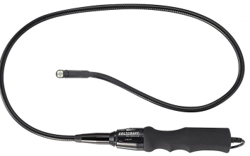 8-milimetrowy endoskop techniczny BS-18HD