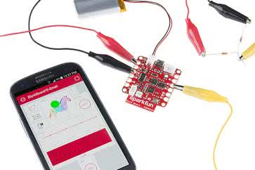 Blynk - sterowanie przez Internet w 5 minut   