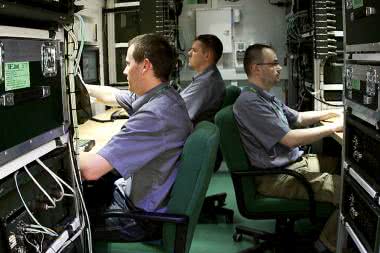 Firma Teldat z Bydgoszczy otrzymuje od Raytheona kolejny kontrakt