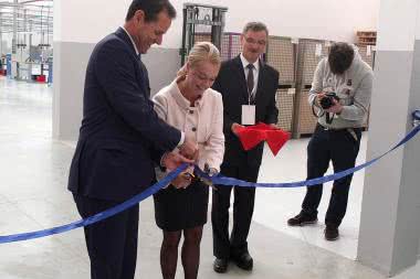 Henniges Automotive inwestuje w fabrykę w Prudniku