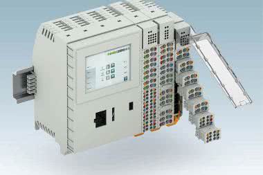 ME-IO - kompletny system obudów