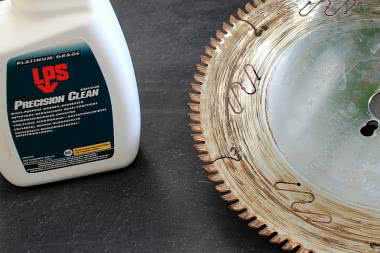 Semicon dystrybutorem firmy LPS