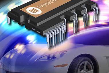 FAM65V05DF1 - 3-fazowy moduł IGBT 650 V/50 A