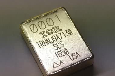 IRHNJ9A7130 i IRHNJ9A3130 - MOSFETy do pracy w przestrzeni kosmicznej