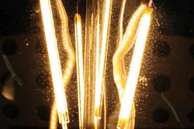 Seoul Semiconductor rozpoczyna produkcję LED typu filament