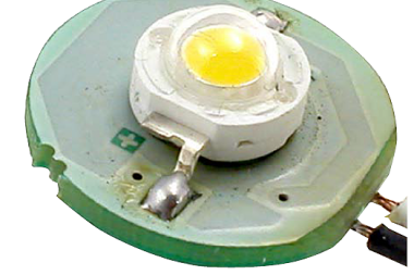 "Paluszkowy" zasilacz LED 1 W