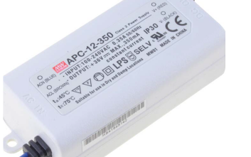 Diody LITEON  i zasilacze MEAN WELL