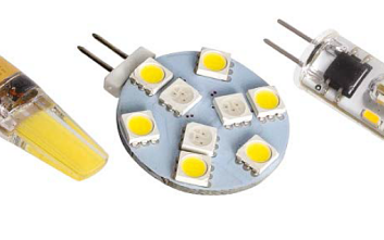 Przegląd rozwiązań oświetlenia LED