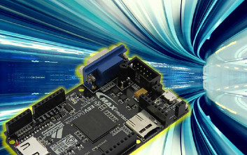 Podstawy generowania grafik w FPGA za pomocą VHDL (2). Implementacja projektu