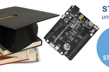 Programowanie STM32F4(7)