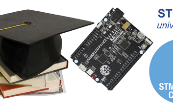 Programowanie STM32F4(7)