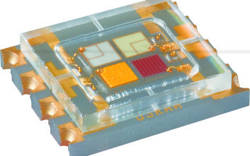 Diody LED o dużej mocy