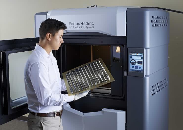 Jakie są rodzaje drukarek 3D pracujących w technologii FDM na rynku?