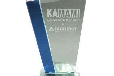 Kamami.pl Akademickim Dystrybutorem roku 2016 