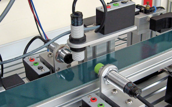 Czujniki zbliżeniowe