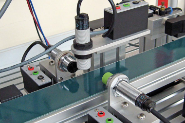 Czujniki zbliżeniowe