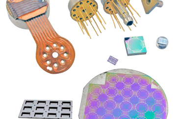 Piezorezystancyjne czujniki ciśnienia. Dobrze znana technologia i jej nowe możliwości