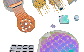 Piezorezystancyjne czujniki ciśnienia. Dobrze znana technologia i jej nowe możliwości