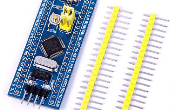 STM32: Urządzenie USB-CDC z CubeMX krok po kroku