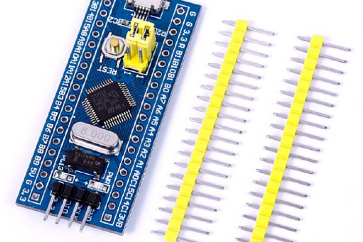 STM32: Urządzenie USB-CDC z CubeMX krok po kroku