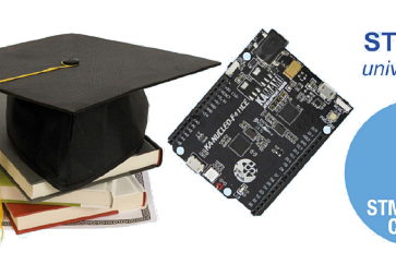 Programowanie STM32F4 (8)