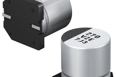 EEH-ZE - nowa linia kondensatorów hybrydowych