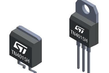 TN4015H - tyrystory do pracy w trudnych warunkach