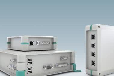 Uniwersalne obudowy do systemów Embedded