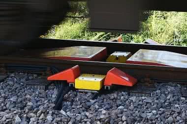 PKP PLK inwestują w urządzenia do monitorowania stanu taboru