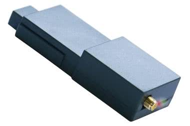 Voltan - nowy modem GSM/GPRS z serii Jazz20 firmy Unitronics