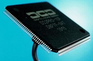 D32PRO, pierwszy polski procesor 32-bitowy z tytułem Teraz Polska