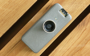 Przenośny rejestrator obrazów z Raspberry Pi Zero