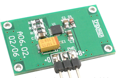 S6AE101 - harvester solarny