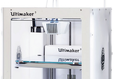 Ultimaker 3