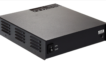 Ładowarki akumulatorowe Mean Well z opcją programowania