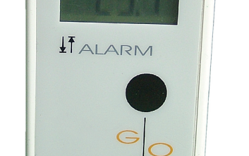 Rejestrator temperatury TERMIOPLUS