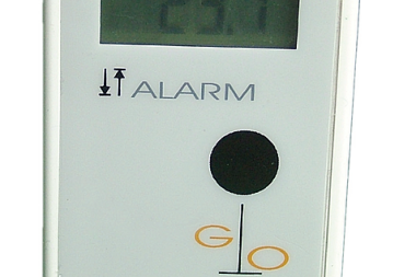 Rejestrator temperatury TERMIOPLUS