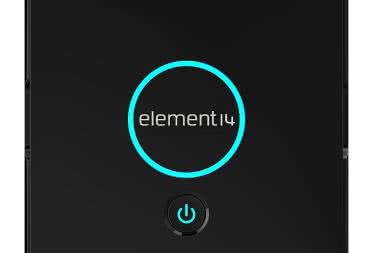 Farnell element14 prezentuje Pi Desktop - zestaw, który zamienia Raspberry Pi w  komputer stacjonarny