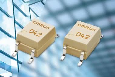 G3VM-61VY2 i G3VM-351VY - tanie przekaźniki MOSFET