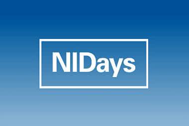 Konferencja NIDays 2017 zaplanowana