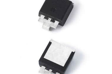 SLD8S - diody TVS do zastosowania w pojazdach