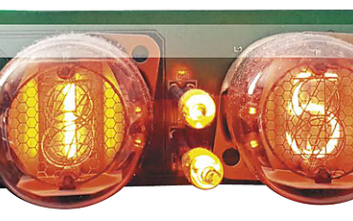 Androidowy zegar Nixie (2)