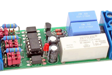 Włącznik wielowejściowy