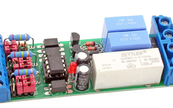 Włącznik wielowejściowy