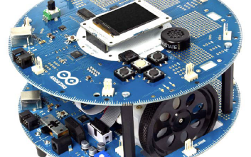 Robotyka w małej skali