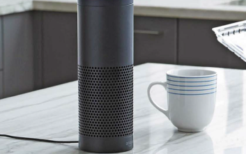 Amazon Alexa. Asystentka głosowa przyszłości
