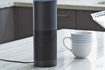 Amazon Alexa. Asystentka głosowa przyszłości